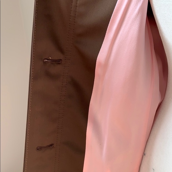 Coach jacket - Picture 2 of 7